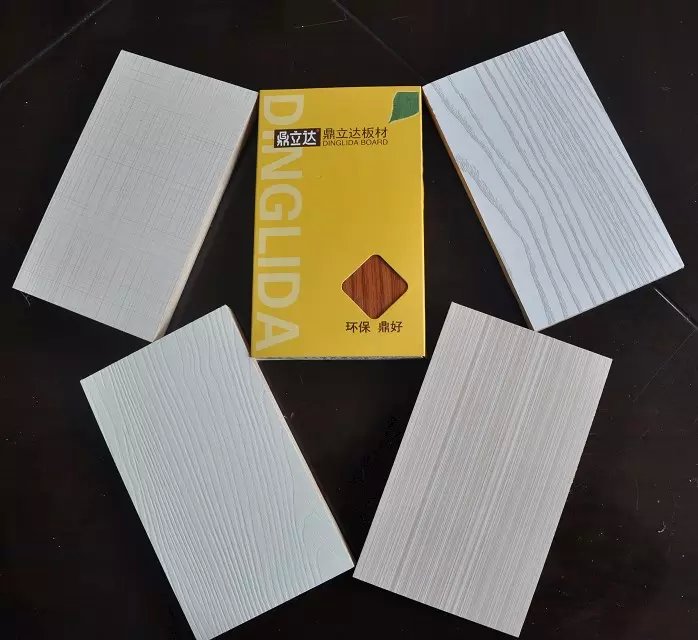 环保生态板 环保生态板