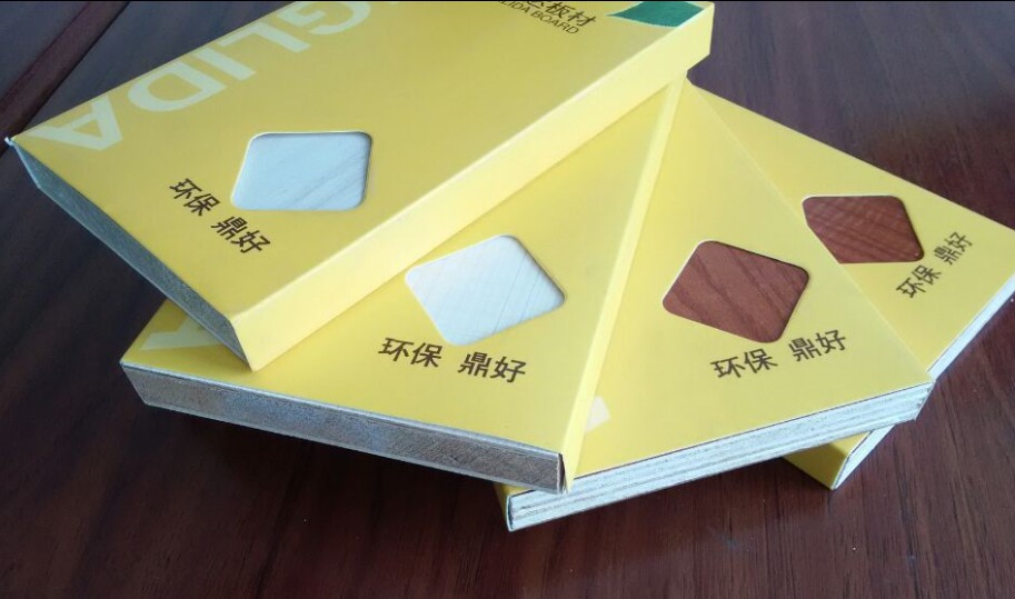 鼎立达生态板 鼎立达生态板